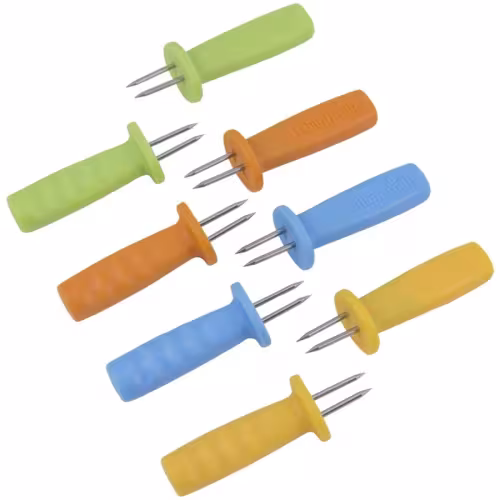 Держатели Char-Broil для початков кукурузы (4 пары)