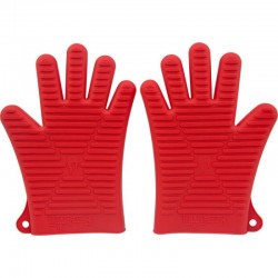 Перчатки для гриля  Char-Broil Comfort-Crip силиконовые