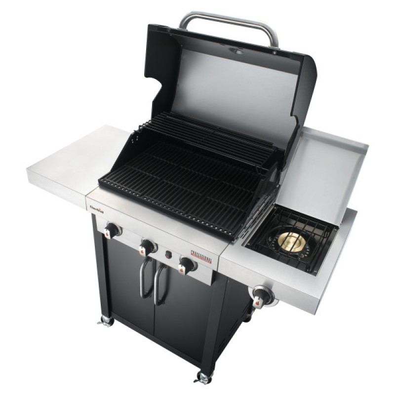 Гриль газовый Char-Broil Professional 3B