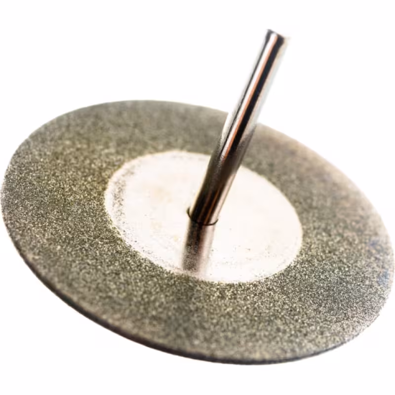 Круги отрезные алмазные Fit 36932, 40 мм, 2шт