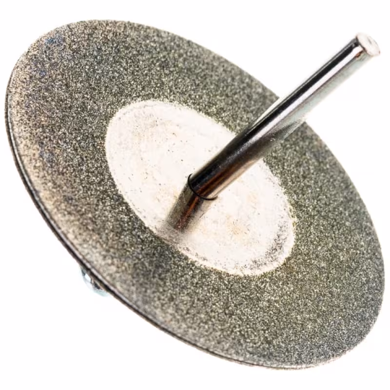 Круги отрезные алмазные Fit 36932, 40 мм, 2шт