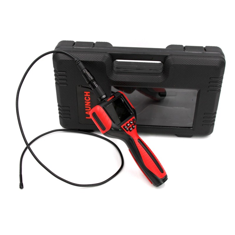 Видеоэндоскоп Launch VSP-800