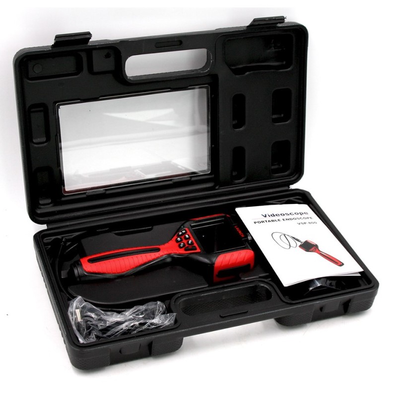 Видеоэндоскоп Launch VSP-800