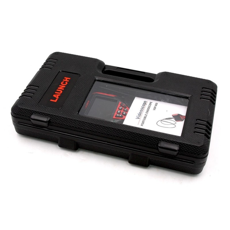 Видеоэндоскоп Launch VSP-800