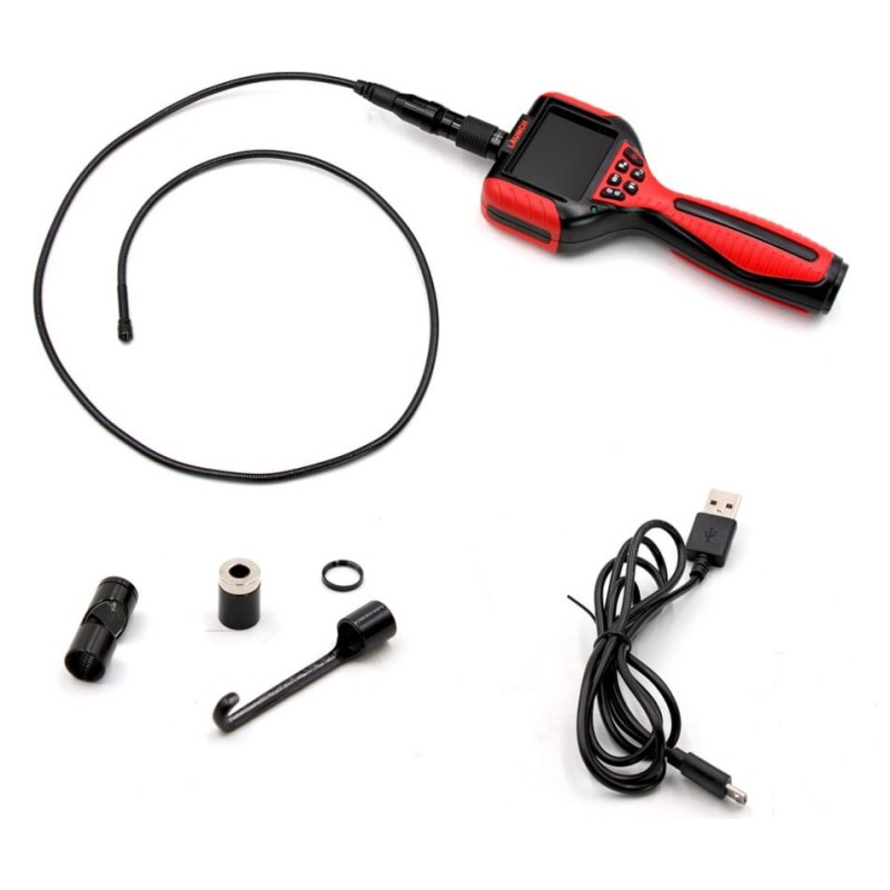 Видеоэндоскоп Launch VSP-800