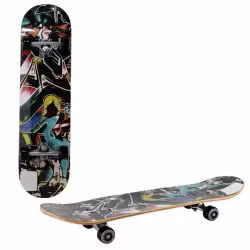 Скейтборд RGX DBL - 350