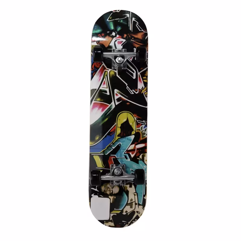 Скейтборд RGX DBL - 350