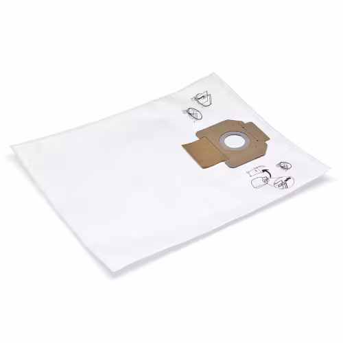 Мешки для пылесосов Stihl SE 133 ME 4901-500-9009, 5 шт.