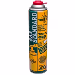 Баллон с газом Tourist TBR-300