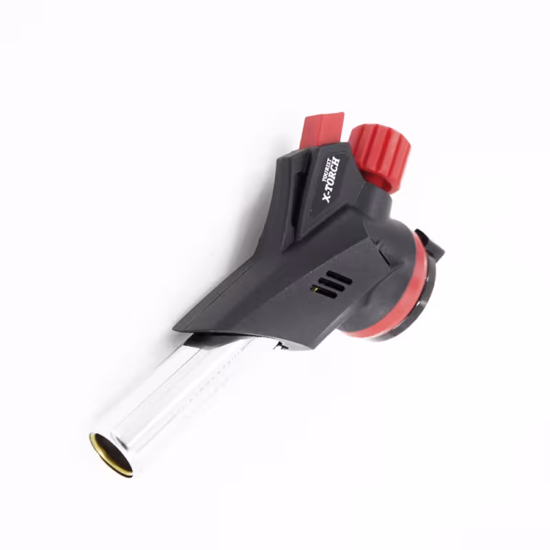 Насадка на газовый баллон c пьезоподжигом Tourist TT-500