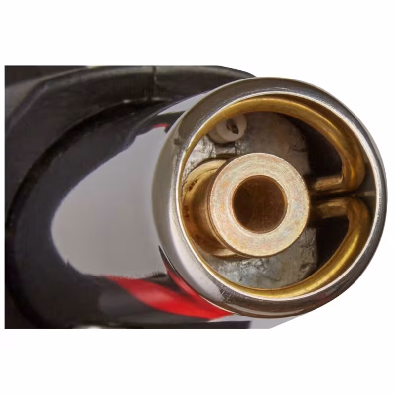 Насадка на газовый баллон c пьезоподжигом Tourist TT-500