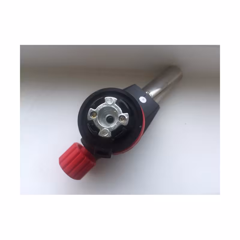 Насадка на газовый баллон c пьезоподжигом Tourist TT-500