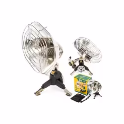 Обогреватель газовый портативный Tourist Rio TH-505