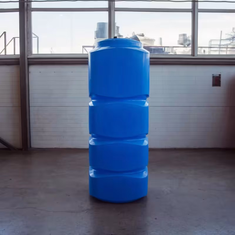 Бак ЭкоПром L1000, 1000 л