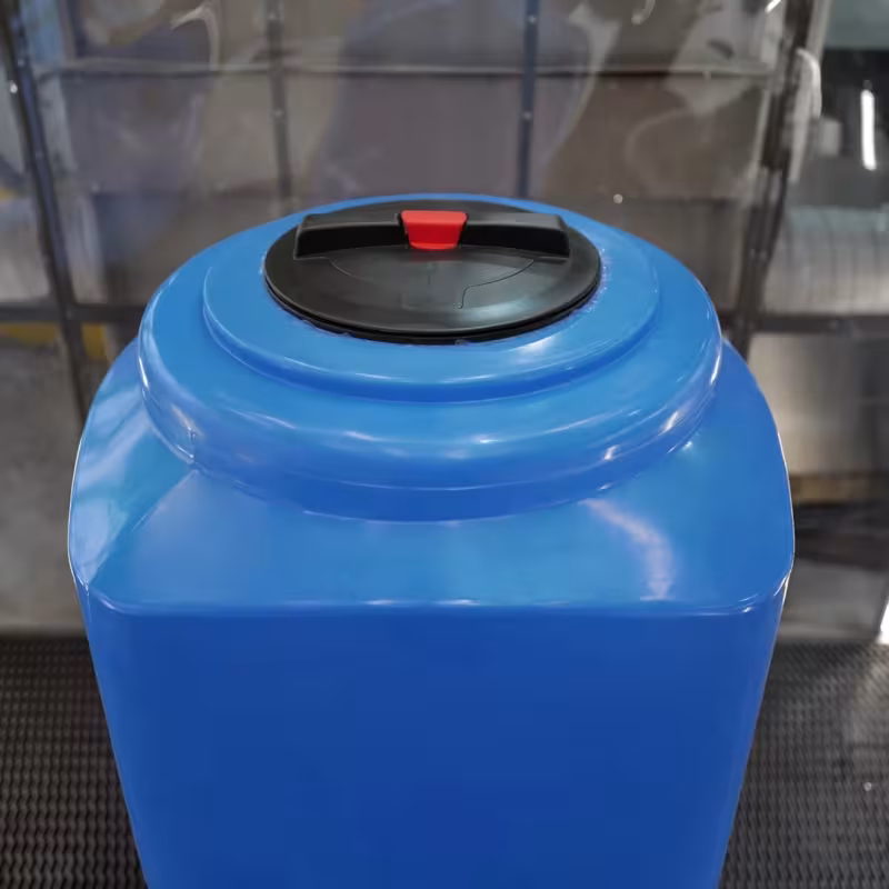 Бак ЭкоПром L1000, 1000 л