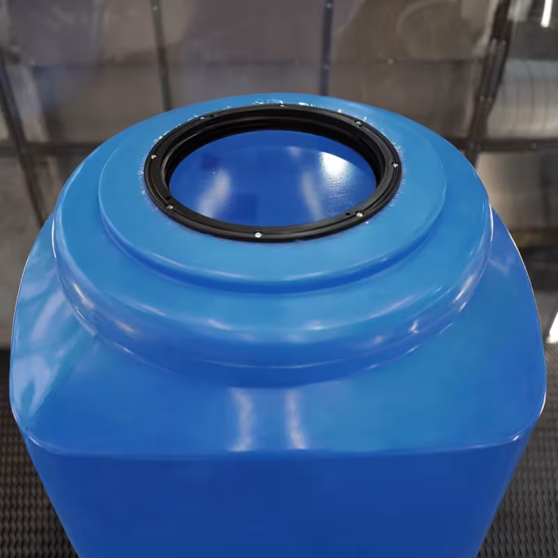 Бак ЭкоПром L1000, 1000 л