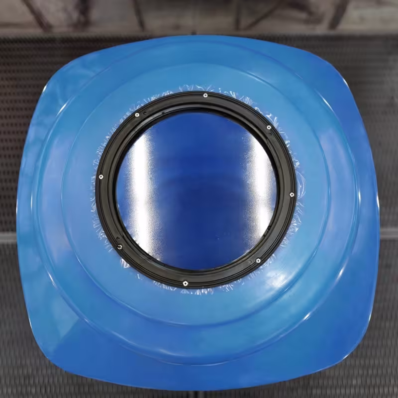 Бак ЭкоПром L1000, 1000 л