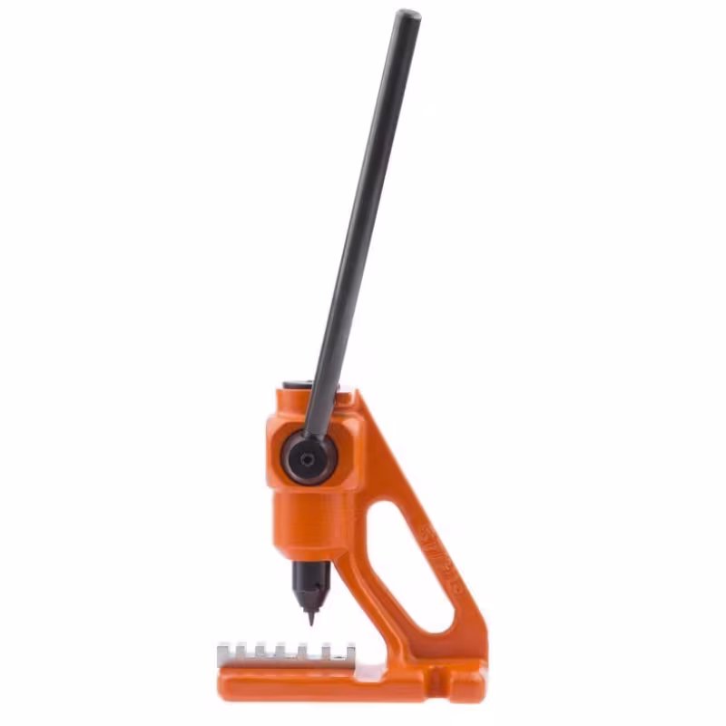 Станок расклепочный Stihl NG- 4