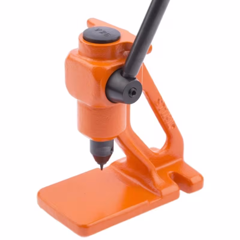 Станок расклепочный Stihl NG- 4