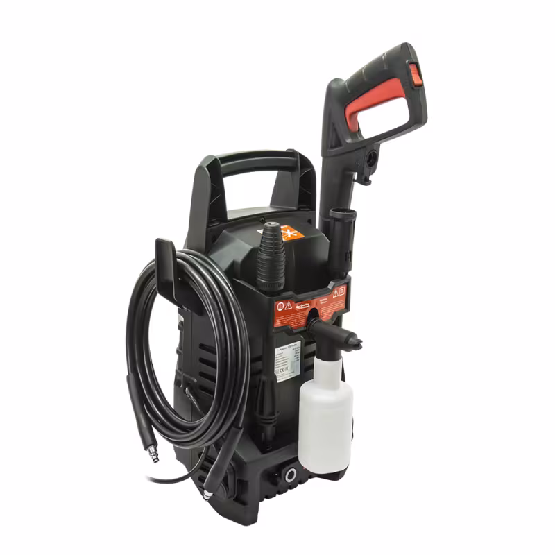 Мойка высокого давления Quattro Elementi Palermo 130 Turbo