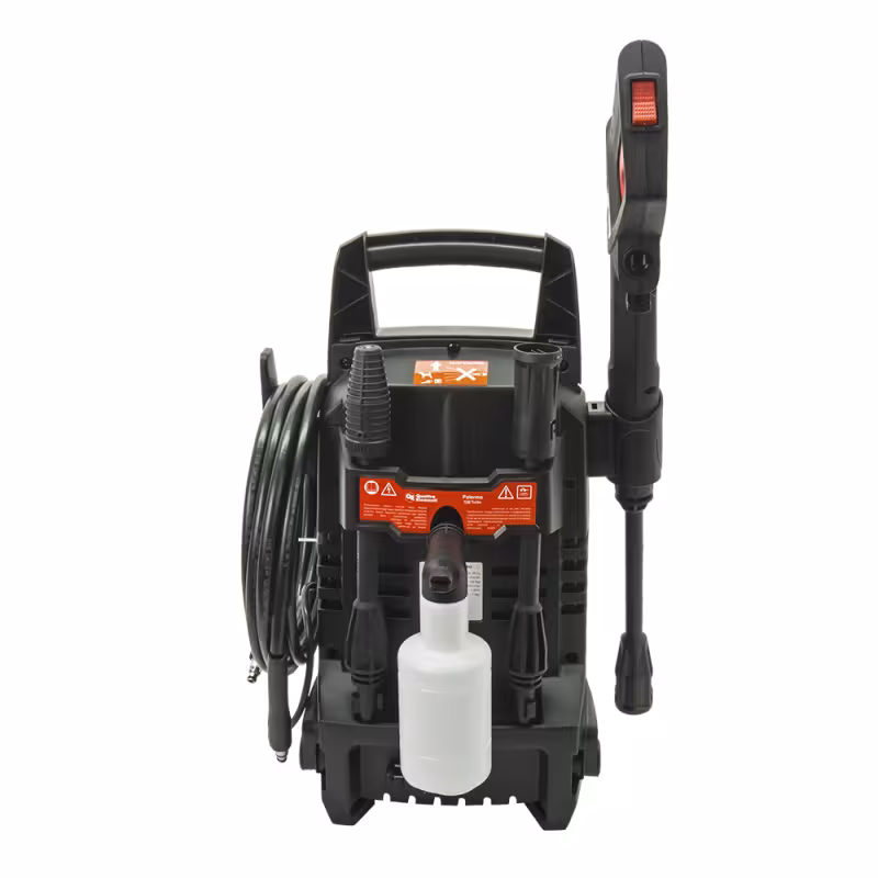 Мойка высокого давления Quattro Elementi Palermo 130 Turbo