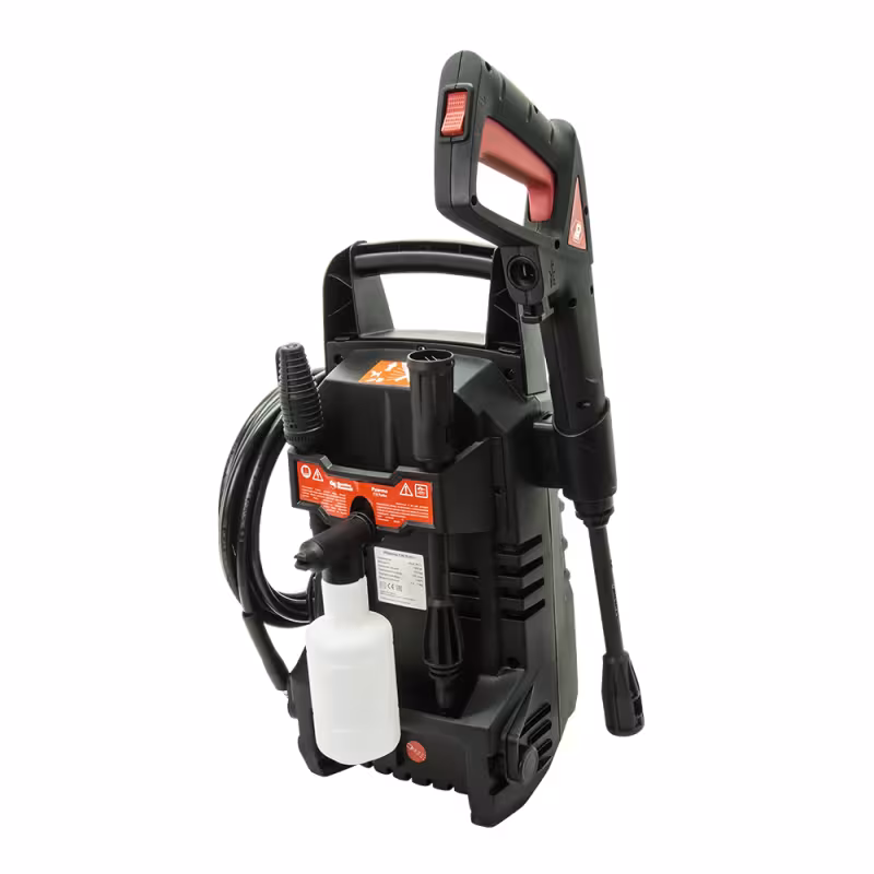 Мойка высокого давления Quattro Elementi Palermo 130 Turbo