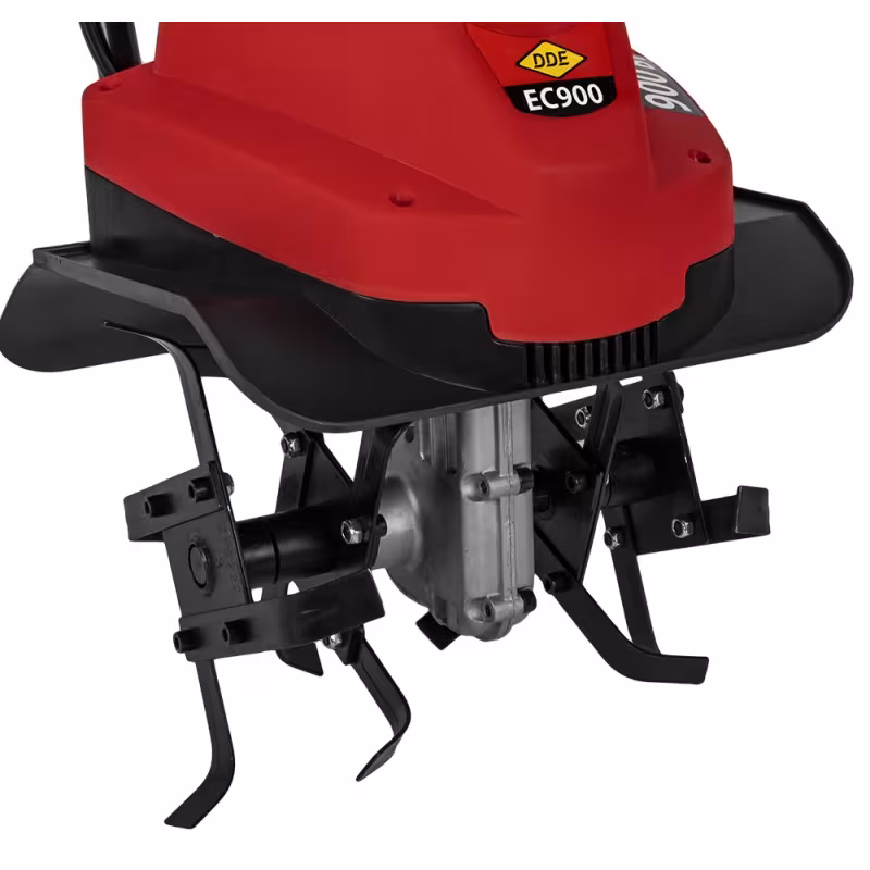 Культиватор электрический DDE EC900