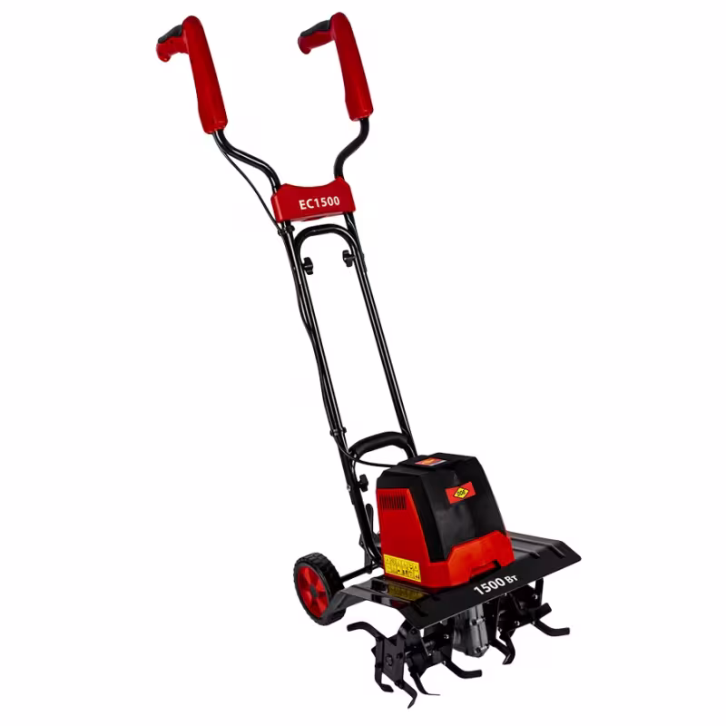 Культиватор электрический DDE EC1500