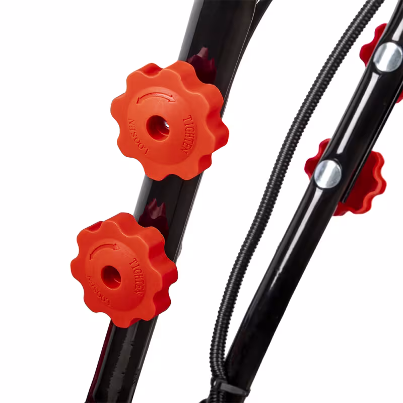 Культиватор бензиновый DDE Гном 3