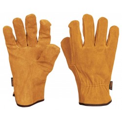 Перчатки защитные Truper TRU-14241