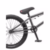 Велосипед BMX подростковый TECH TEAM MILLENIUM BMX 20, рост 20,5,1 скорость, хром