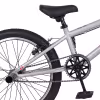 Велосипед TECH TEAM Step One BMX 20" (серый)