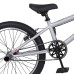 Велосипед 20 TECH TEAM Step One BMX 20" (серый)