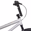 Велосипед TECH TEAM Step One BMX 20" (серый)