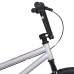 Велосипед 20 TECH TEAM Step One BMX 20" (серый)
