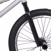 Велосипед TECH TEAM Step One BMX 20" (серый)
