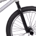 Велосипед 20 TECH TEAM Step One BMX 20" (серый)
