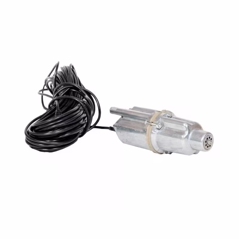 Насос вибрационный Могилев Ручеек-1М 19С.07.1956