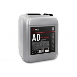 Автошампунь кислотный для ручной мойки Detail AD (Acid Shampoo) DT-0326, 5 л