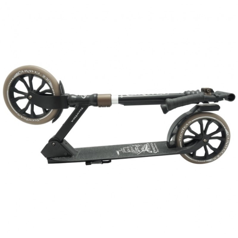 Самокат Tech Team Caravel 230