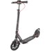 Самокат Tech Team City Scooter Disk Brake, черный