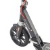 Самокат Tech Team City Scooter Disk Brake, черный