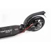 Самокат Tech Team City Scooter Disk Brake, черный