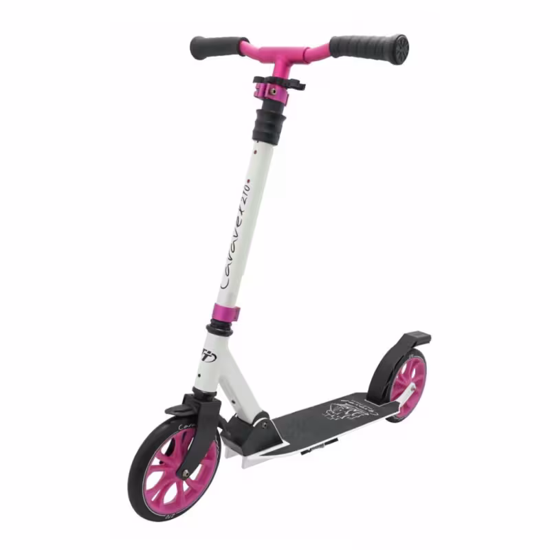 Самокат Tech Team Caravel 210