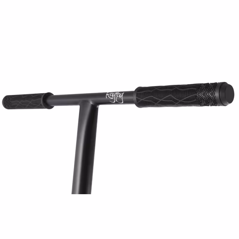 Самокат трюковой Tech Team Ragtag, зеленый