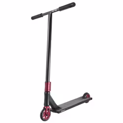 Самокат трюковой Tech Team Chimera, красный