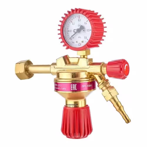 Редуктор пропановый Сварог TechControl РВ 