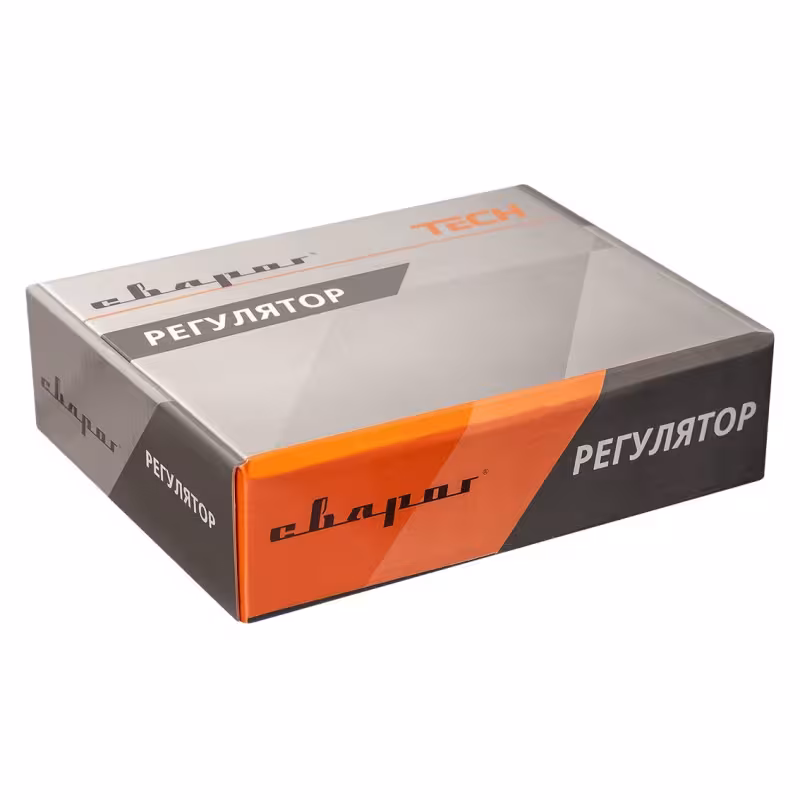 Редуктор пропановый Сварог TechControl РВ 