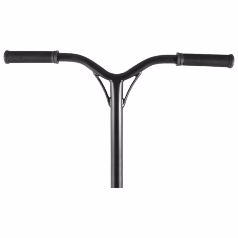 Самокат трюковой Tech Team Big Brock, черный