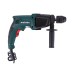 Дрель ударная сетевая Metabo SBE 760 